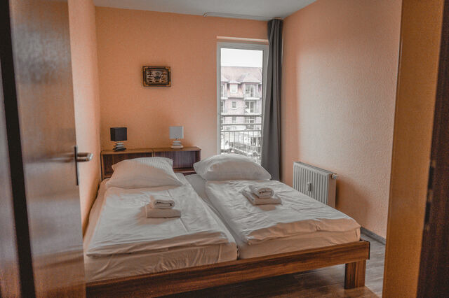 Ferienwohnung in Ueckerm&uuml;nde - Lagunenstadt am Haff Fewo 146 - Oberlicht - Bild 7