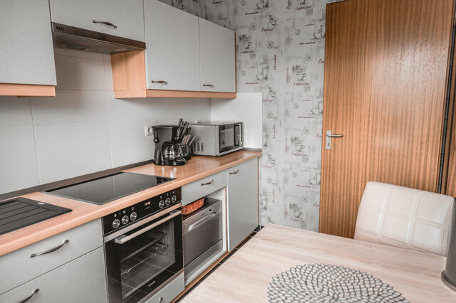 Ferienwohnung in Ueckerm&uuml;nde - Lagunenstadt am Haff Fewo 146 - Oberlicht - Bild 9