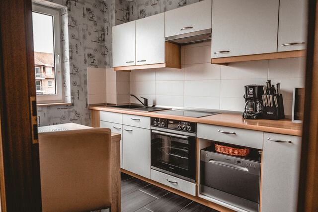 Ferienwohnung in Ueckerm&uuml;nde - Lagunenstadt am Haff Fewo 146 - Oberlicht - Bild 10