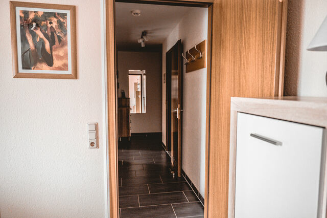 Ferienwohnung in Ueckerm&uuml;nde - Lagunenstadt am Haff Fewo 146 - Oberlicht - Bild 13