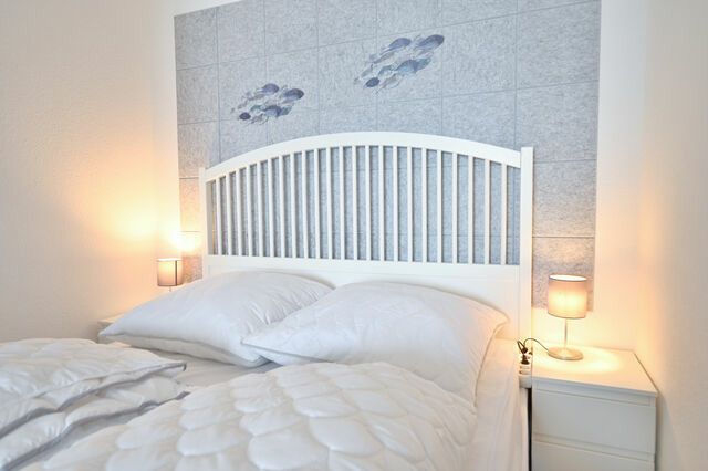 Ferienwohnung in Kellenhusen - FeWo meehrzeit 3-6-02 - Strandappartements am Leuchtturmweg - Bild 13