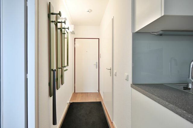 Ferienwohnung in Kellenhusen - FeWo meehrzeit 3-6-02 - Strandappartements am Leuchtturmweg - Bild 24