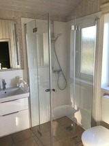 Ferienhaus in Travem&uuml;nde - Strandhaus D&uuml;nenpark 2a - Bild 14