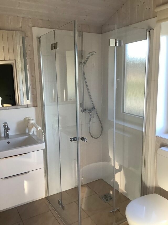 Ferienhaus in Travem&uuml;nde - Strandhaus D&uuml;nenpark 2a - Bild 14