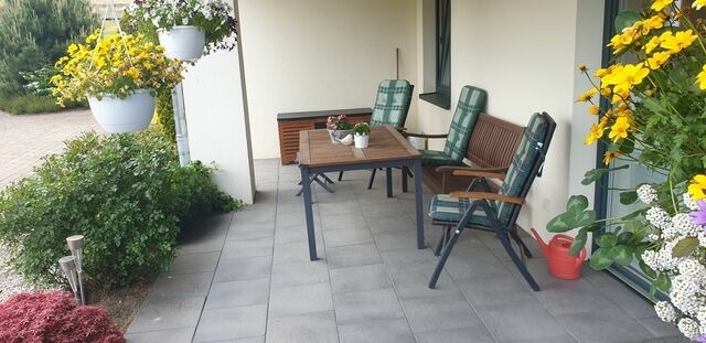 Ferienwohnung in Ascheffel - Wilsterberg FeWo "die Gro&szlig;e" - Bild 8