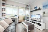 Ferienwohnung in Sch&ouml;nberg-Holm - Haus Schleswig K&uuml;stenanker - Bild 2