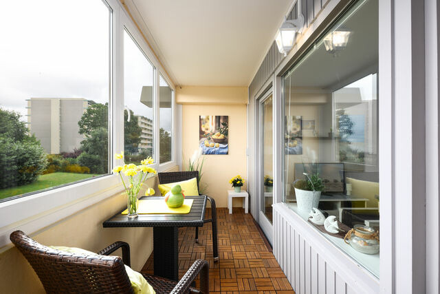 Ferienwohnung in Sch&ouml;nberg-Holm - Haus Schleswig K&uuml;stenanker - Bild 4