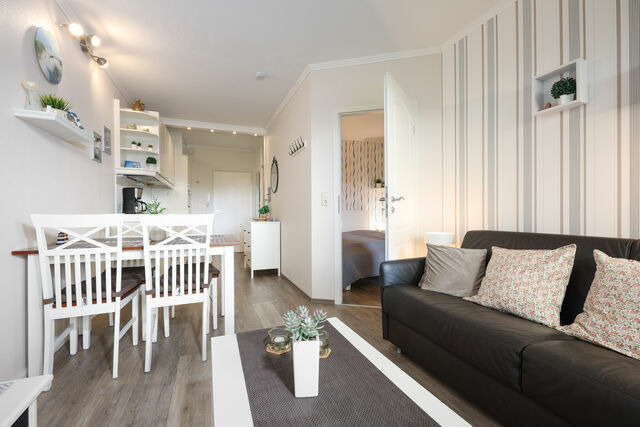 Ferienwohnung in Sch&ouml;nberg-Holm - Haus Schleswig K&uuml;stenanker - Bild 5