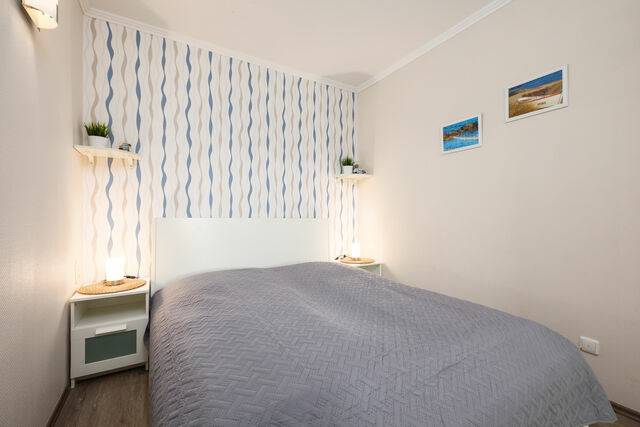 Ferienwohnung in Sch&ouml;nberg-Holm - Haus Schleswig K&uuml;stenanker - Bild 9