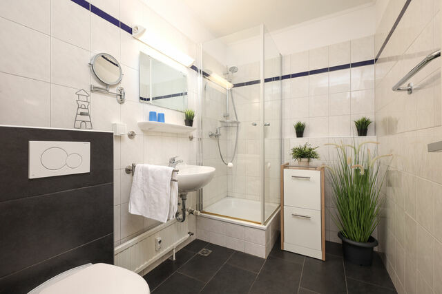 Ferienwohnung in Sch&ouml;nberg-Holm - Haus Schleswig K&uuml;stenanker - Bild 12