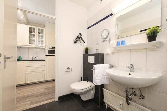 Ferienwohnung in Sch&ouml;nberg-Holm - Haus Schleswig K&uuml;stenanker - Bild 13