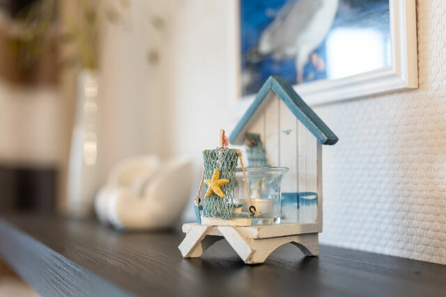 Ferienwohnung in Sch&ouml;nberg-Holm - Haus Schleswig K&uuml;stenanker - Bild 15