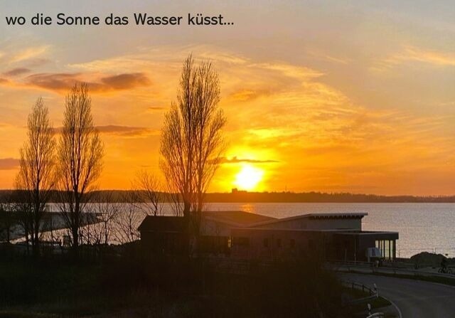 Ferienwohnung in Wendtorf - Silbermöwe - Bild 17