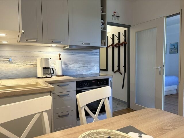 Ferienwohnung in Dahme - Berolina 701 - Seabreeze - Bild 14