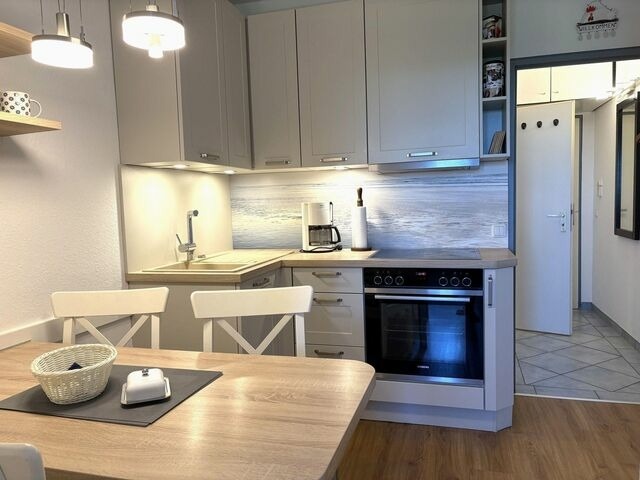 Ferienwohnung in Dahme - Berolina 701 - Seabreeze - Bild 16