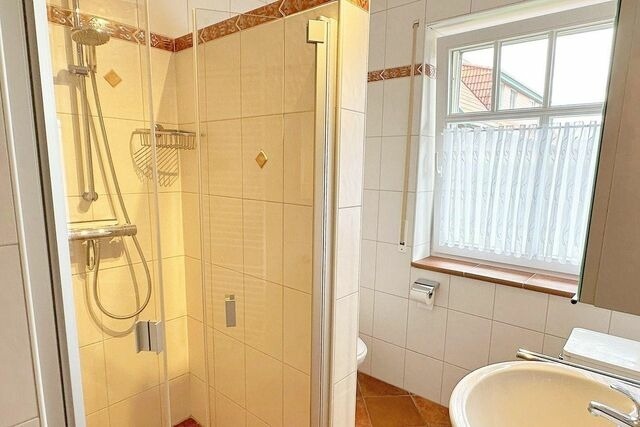 Ferienwohnung in Prerow - W1 HzL - Bild 9
