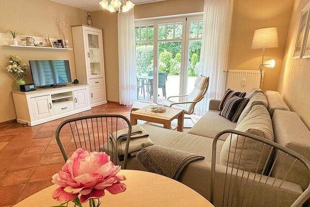 Ferienwohnung in Prerow - W2 HzL - Bild 2