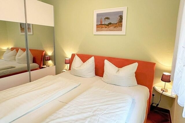 Ferienwohnung in Prerow - W2 HzL - Bild 7