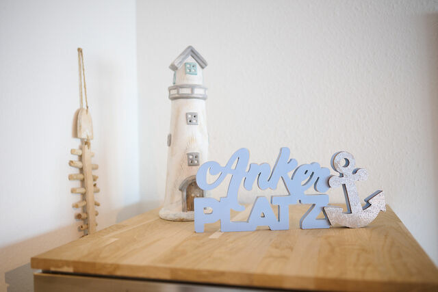 Ferienwohnung in Laboe - B&ouml;rn BRN Ankerplatz - Bild 13