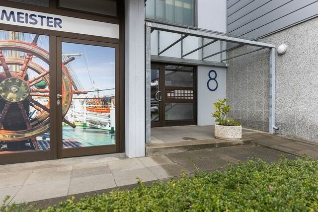 Ferienwohnung in Laboe - B&ouml;rn BRN Ankerplatz - Bild 19