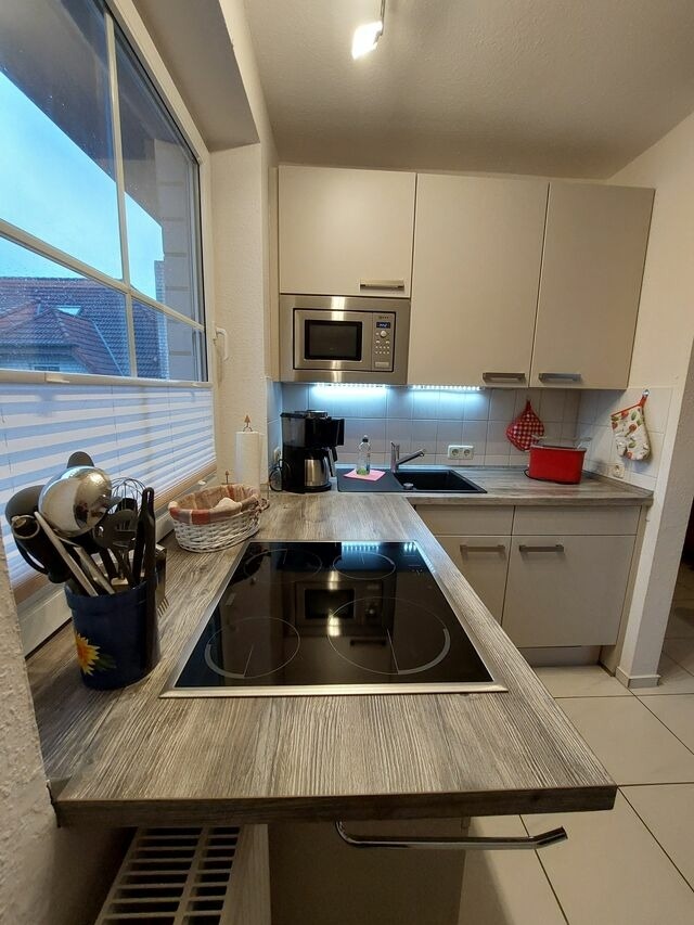 Ferienwohnung in Zingst - Birkenquartier - Bild 3