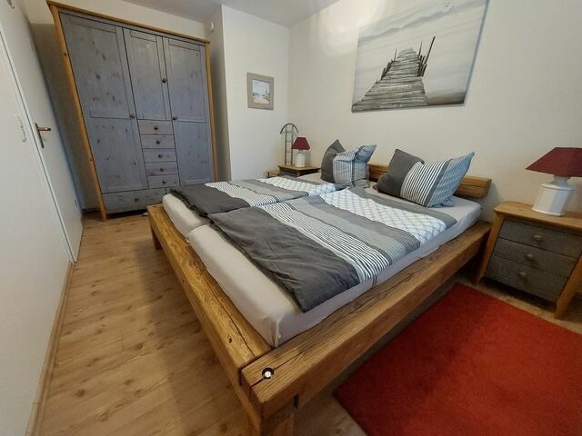 Ferienwohnung in Zingst - Birkenquartier - Bild 6