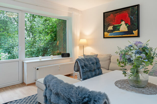 Ferienwohnung in Malente - Dreiseenhaus - Bild 12