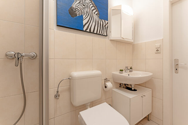 Ferienwohnung in Malente - Dreiseenhaus - Bild 22