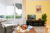 Ferienwohnung in Gr&ouml;mitz - Hanseat II Whg. 101 - Bild 1