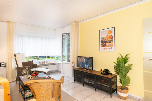 Ferienwohnung in Gr&ouml;mitz - Hanseat II Whg. 101 - Bild 4