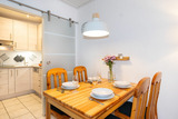 Ferienwohnung in Gr&ouml;mitz - Hanseat II Whg. 101 - Bild 7