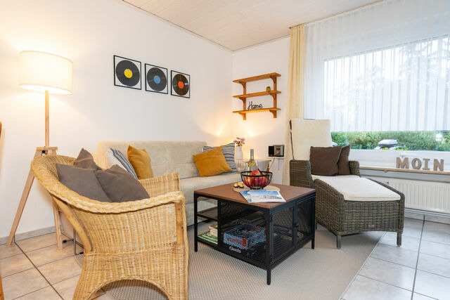 Ferienwohnung in Gr&ouml;mitz - Hanseat II Whg. 101 - Bild 9