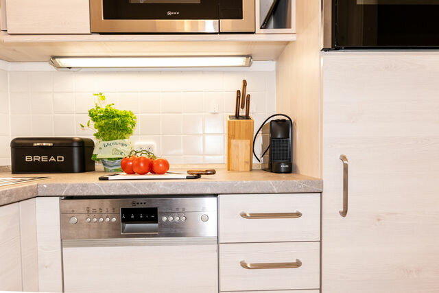 Ferienwohnung in Gr&ouml;mitz - Hanseat II Whg. 101 - Bild 17