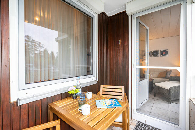 Ferienwohnung in Gr&ouml;mitz - Hanseat II Whg. 101 - Bild 19