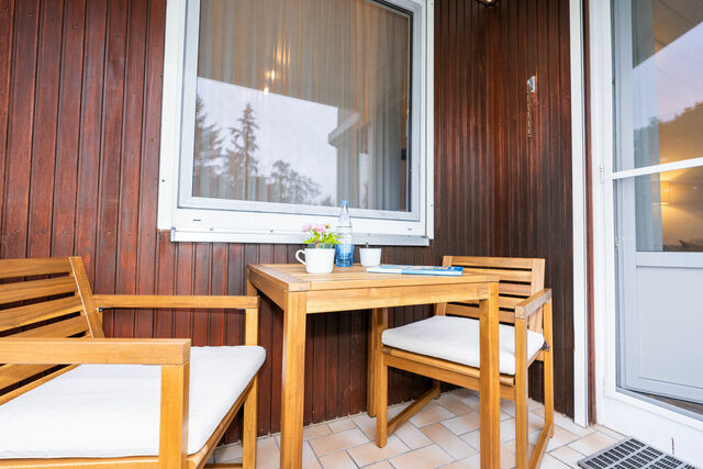Ferienwohnung in Gr&ouml;mitz - Hanseat II Whg. 101 - Bild 21