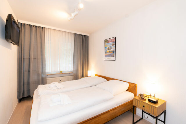 Ferienwohnung in Gr&ouml;mitz - Hanseat II Whg. 101 - Bild 22
