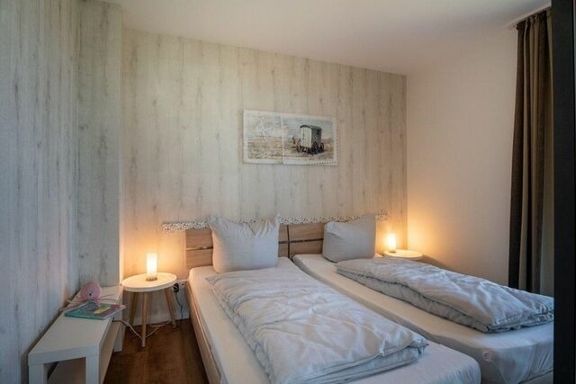 Ferienwohnung in Heiligenhafen - "D&uuml;nenpark Heiligenhafen", Haus "D&uuml;nenblick", Wohnung 10 "D&uuml;nenl&auml;ufer" - Bild 19