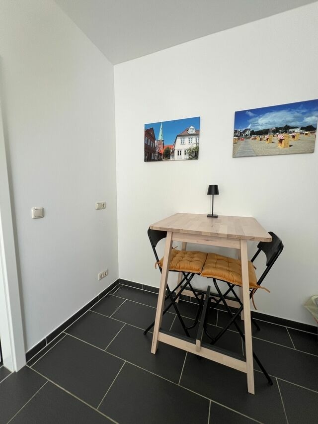 Doppelzimmer in Travem&uuml;nde - Segellast 3 - Bild 8