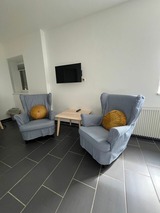 Doppelzimmer in Travem&uuml;nde - Segellast 3 - Bild 4