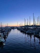Doppelzimmer in Travem&uuml;nde - Segellast 3 - Bild 11