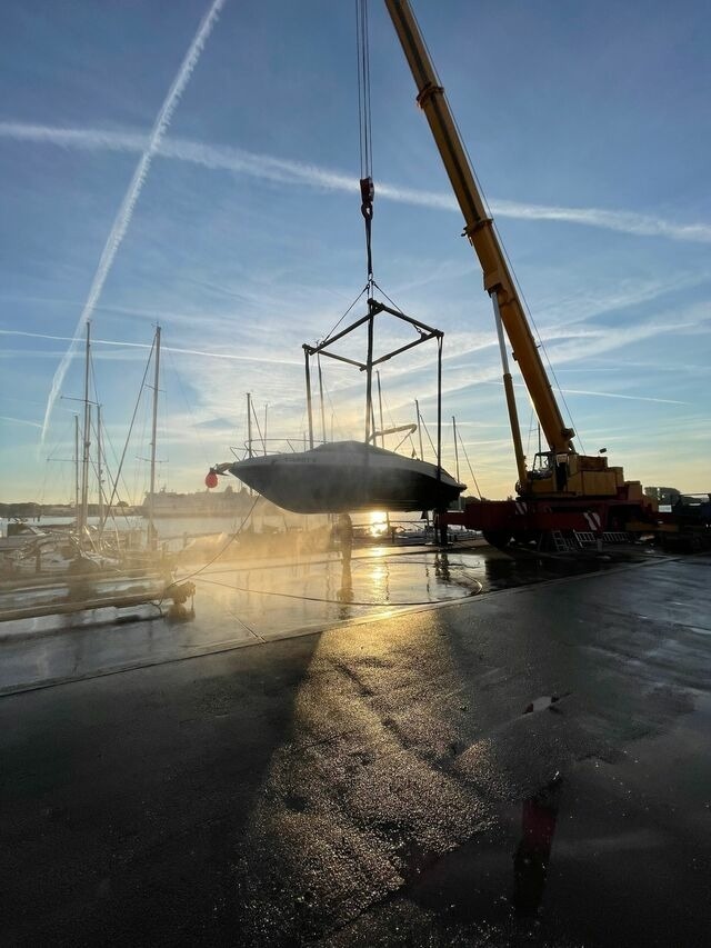 Doppelzimmer in Travem&uuml;nde - Segellast 3 - Bild 15