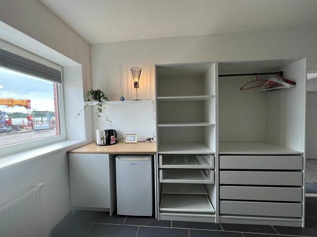 Doppelzimmer in Travem&uuml;nde - Segellast 3 - Bild 5