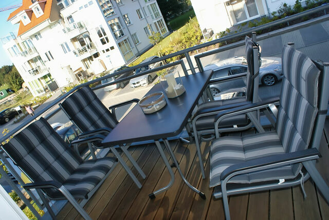 Ferienwohnung in Gro&szlig;enbrode - M&ouml;wennest 4 - Gro&szlig;enbrode - Bild 15