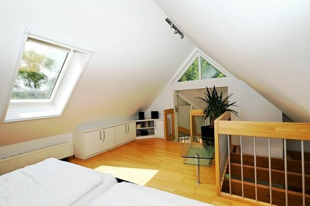 Ferienwohnung in Hohwacht - Ferienwohnung MeerZeit - Bild 15