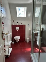 Ferienwohnung in Rieseby - Gut B&uuml;chenau - Ferienwohnung Weitsicht - Bild 13