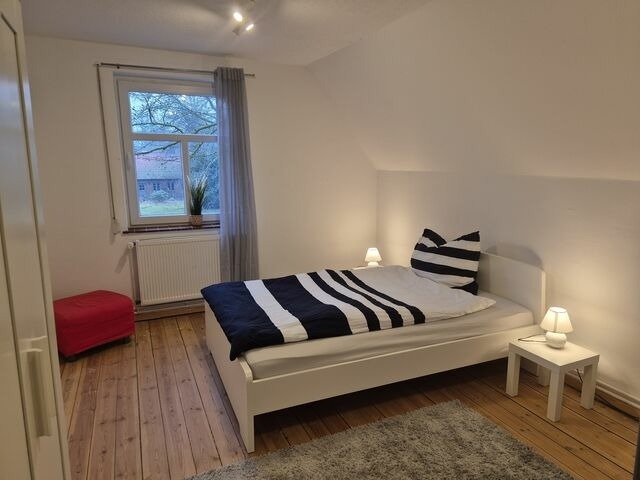 Ferienwohnung in Stolteb&uuml;ll - Gro&szlig;er Stern - Bild 11