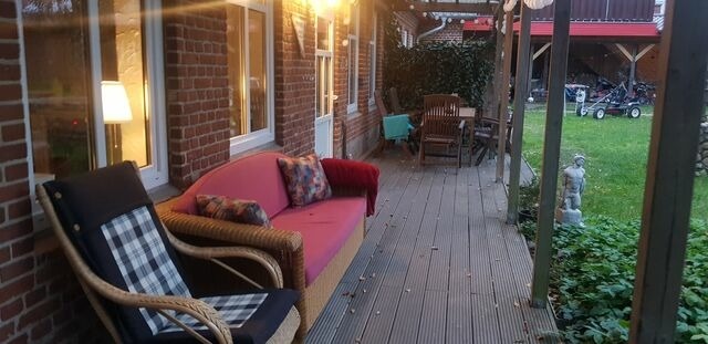 Ferienwohnung in Stolteb&uuml;ll - Gro&szlig;er Stern - Bild 24