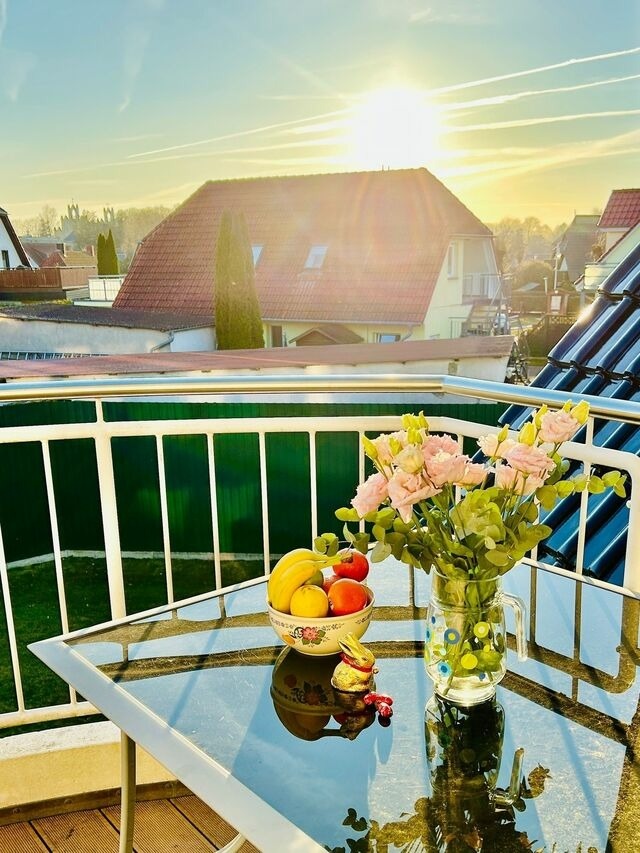 Ferienwohnung in Zingst - Nele 03 - Bild 6