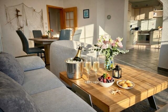 Ferienwohnung in Zingst - Nele 03 - Bild 13