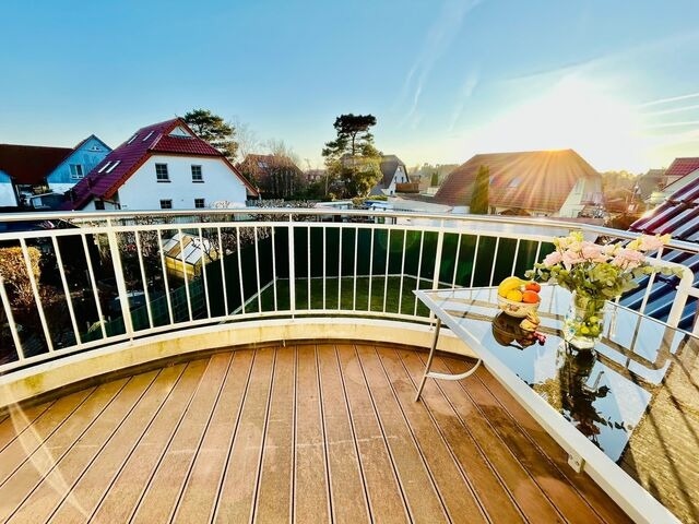 Ferienwohnung in Zingst - Nele 03 - Bild 17